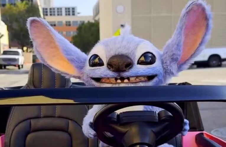 Disney confirma secuela: Lilo & Stitch 2 encabezará el experimento 626