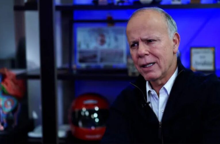 Caso Ciro Gómez Leyva: Fiscalía General de la República no pudo imputar a ‘El Patrón’