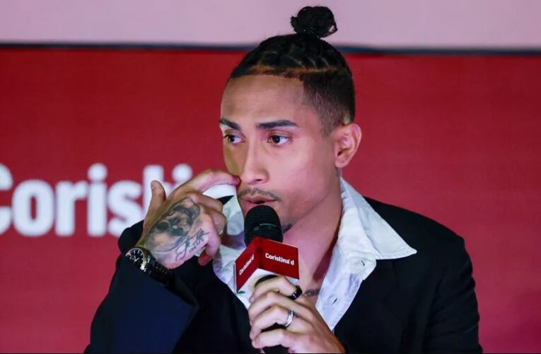 Raphinha critica el apretado calendario para los futbolistas: «Todo el mundo merece al menos un mes de vacaciones»