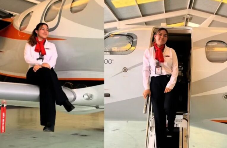 Estudiante de la BUAP se viraliza por estudiar 7 carreras en la UNAM, Tec de Monterrey y la UNRC: «Mi promedio es de 9.6»