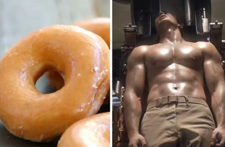 «Glazed Donut», el nuevo trend viral de TikTok