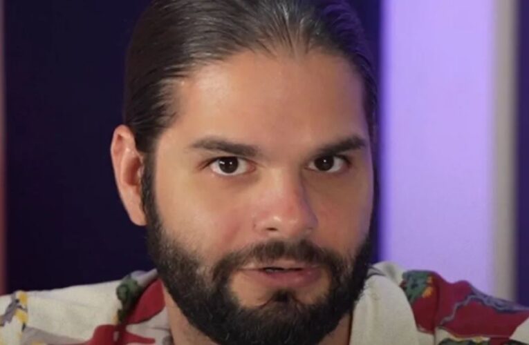 Farid Dieck supera los 27 millones de seguidores en Facebook; comparte emotivo mensaje