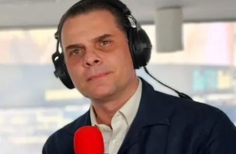 Christian Martinoli terminó en emergencias tras ser mordido por un animal: «Sentí que iba a morir, Doctor»