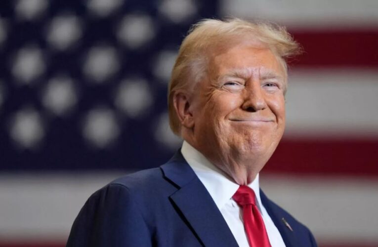 Donald Trump insiste en que Irán busca diálogo con Estados Unidos: «Les gustaría hablar conmigo»