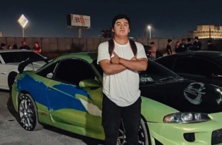 Dalai, lagunero de 19 años aprendió a reparar motores por internet: “Mi taller aún no existe, pero mi sueño sí”