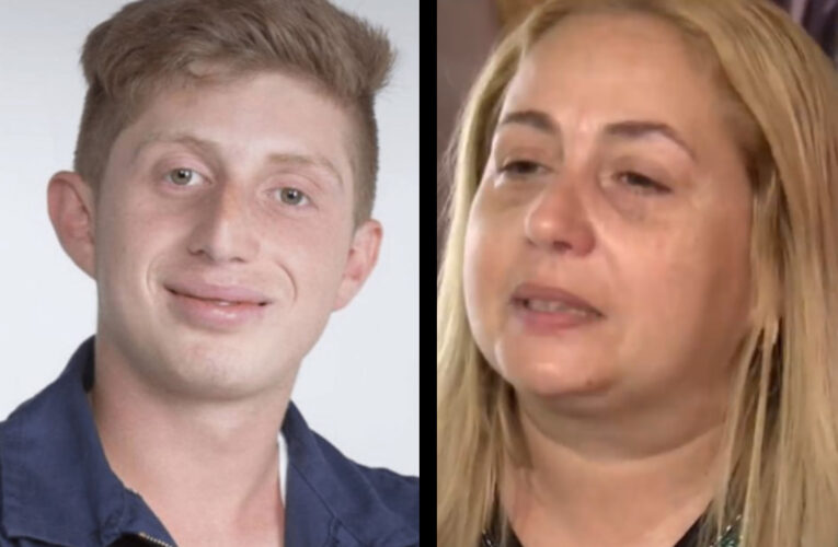 Mamá de Octavio Ocaña revela que ya superó la perdida de su hijo tras tener una visión con él: «Ya se lo entregué a Dios»