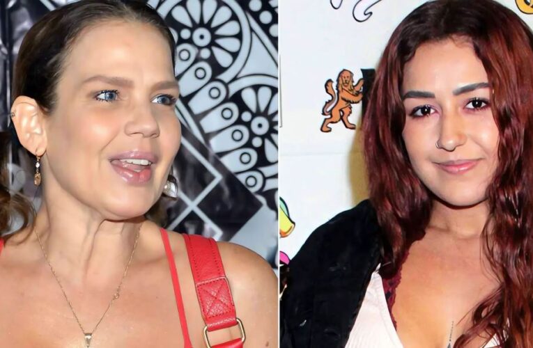 Romina Marcos responde a los que dicen que es famosa solo por ser hija de Niurka