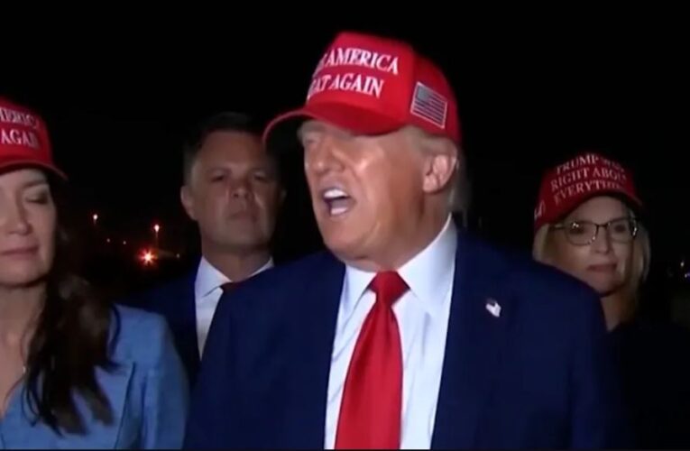 Expectativas de crecimiento, limitadas por Trump: Ceesp