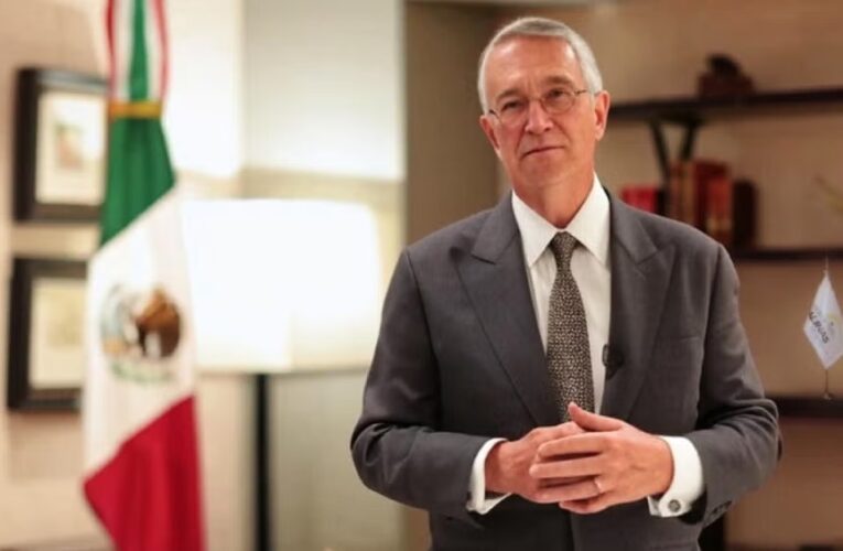 Ricardo Salinas Pliego pierde amparo y le ordenan pagar 3 mil 500 millones de pesos al SAT