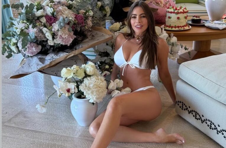 Sofía Vergara y Tom Brady: Encienden rumores de un nuevo romance