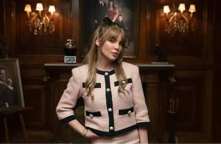 Amanda Miguel hace llorar a Belinda con elogios por ‘Mentiras, la serie’