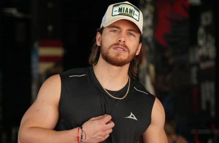 «Si me funan, ya ni modo»; Aldo de Nigris entra a ‘La Casa de los Famosos’ sin miedo a la cancelación