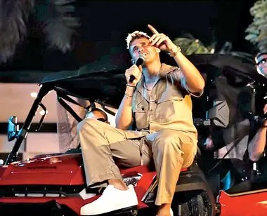 Cancún, la canción del renacer… desde México hasta Colombia