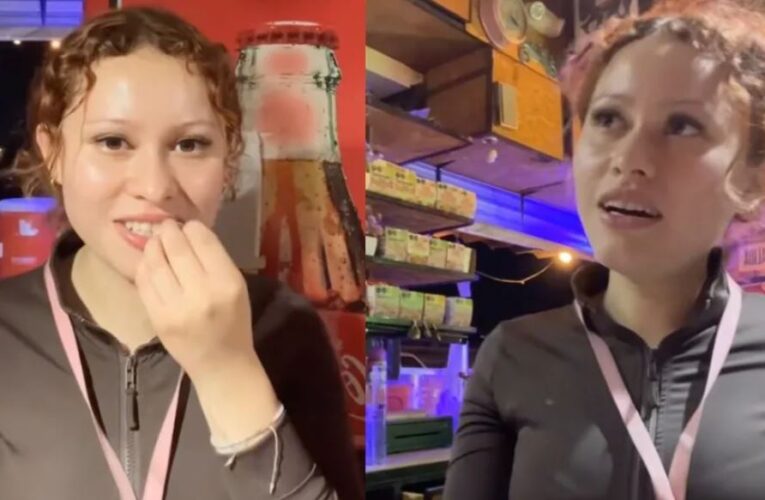 Influencer quería pagar su consumo en restaurante con ‘mención’ en redes sociales