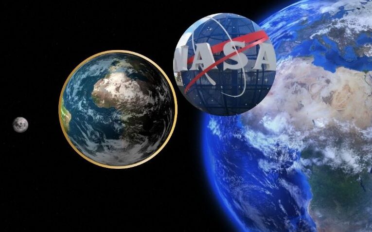 La NASA halla una Súper Tierra por una señal vital de vida que se repite
