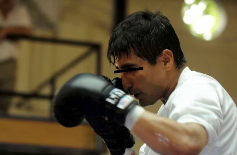 Terrible… Erik Morales es denunciado en Tijuana por abuso