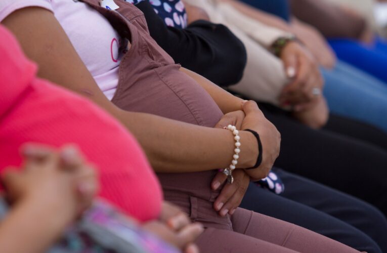 Beneficiados desde la cuna en Ciudad de México