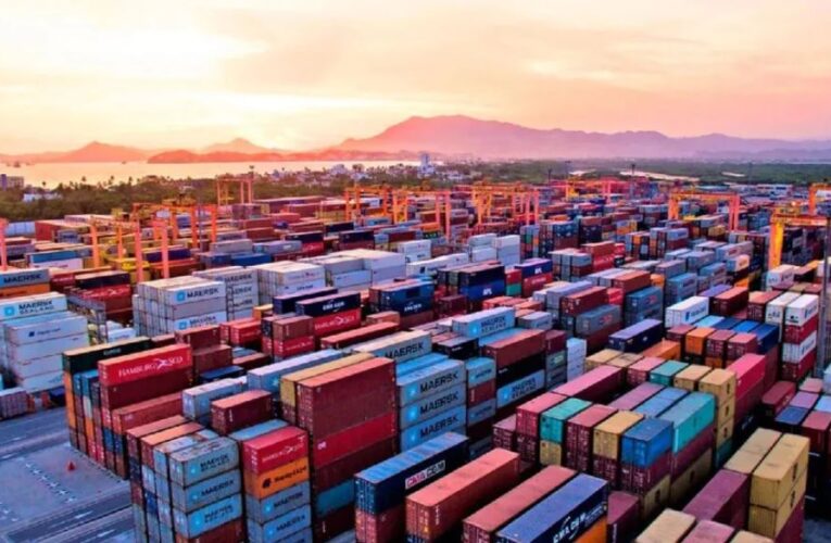 Concamin prevé que aranceles de Estados Unidos serán menores a 30%