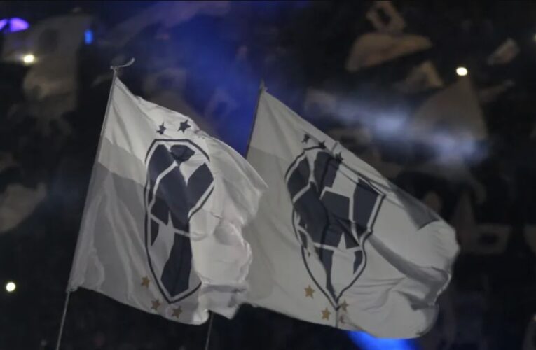 Revelan que dos jugadores de Monterrey se fueron de antro pese a estar lesionados: «se pusieron hasta las chanclas»