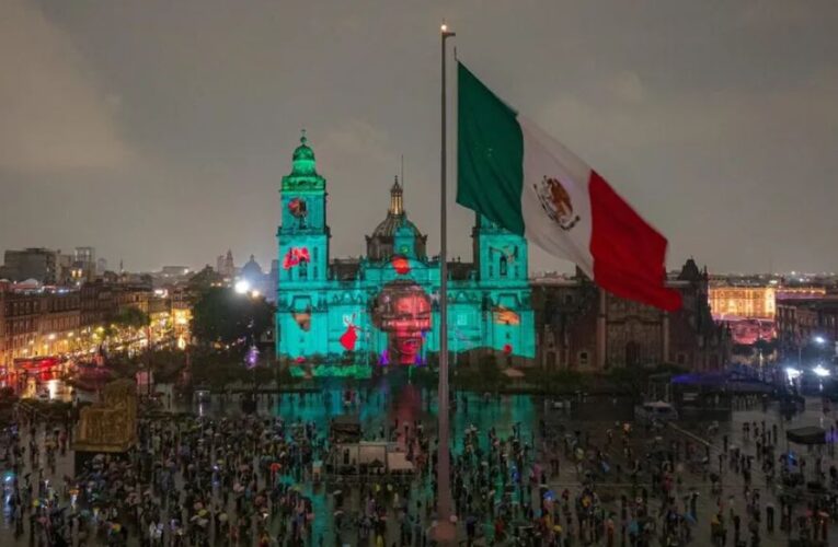 Ensayo del 700 aniversario de la fundación de Tenochtitlán