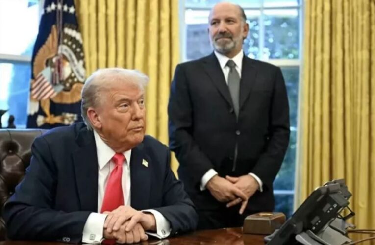 Aranceles a México entrarán en vigor el 01 de agosto; Estados Unidos rechaza prórroga