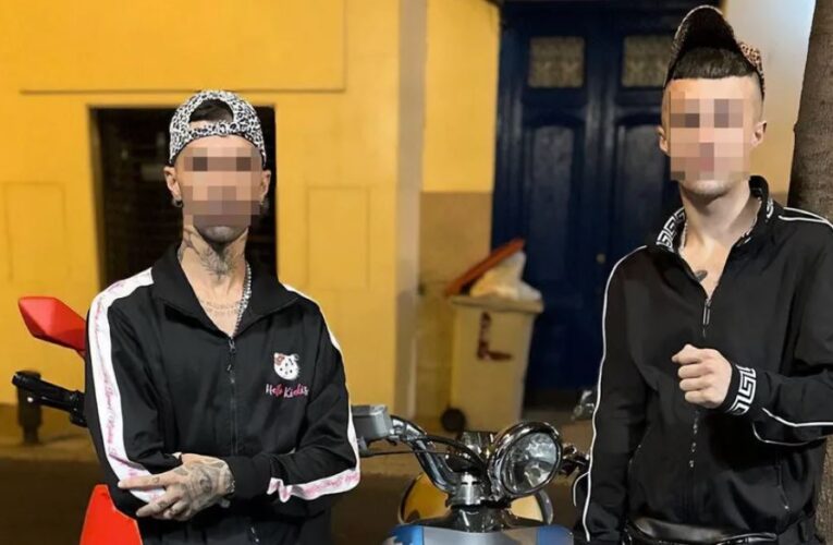 Procesan a tiktoker de los Petazetaz por drogar, abusar y grabar a una joven en su casa