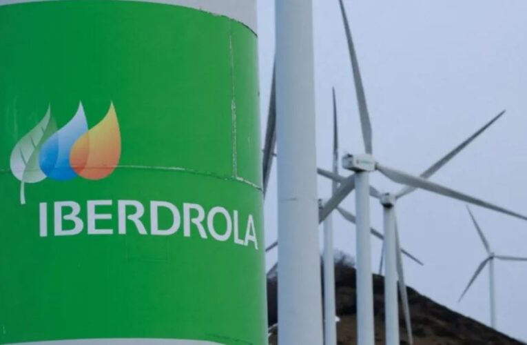 Iberdrola sale de México por decisión empresarial, no por algún problema con el país: Claudia Sheinbaum