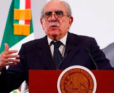 Gobierno crea Comisión Presidencial para la Reforma Electoral