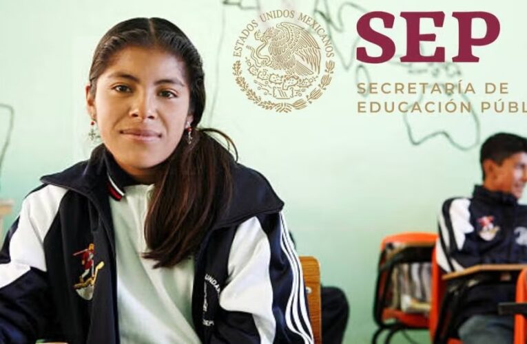 SEP inicio de clases 2025: Confirman una semana más de vacaciones