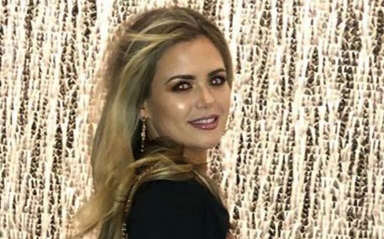 Encuentran muerta a la diseñadora de moda e influencer Martha Nolan, su cuerpo estaba en un yate de lujo