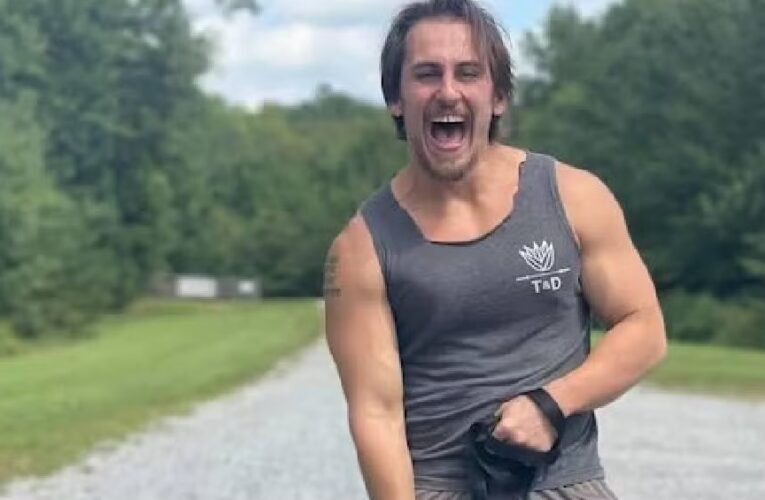 Actor pierde la vida tras defender a una mujer durante una pelea doméstica