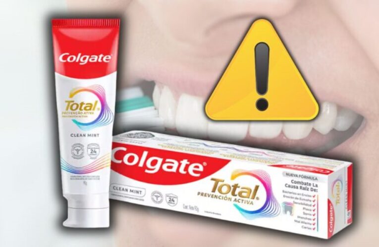 Cofepris ordena el retiro de esta pasta dental por riesgos a la salud; así podría afectarte si la usas