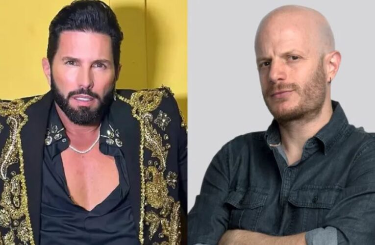 Poncho de Nigris explota contra Facundo tras broma a Aldo de Nigris en ‘La Casa de los Famosos’