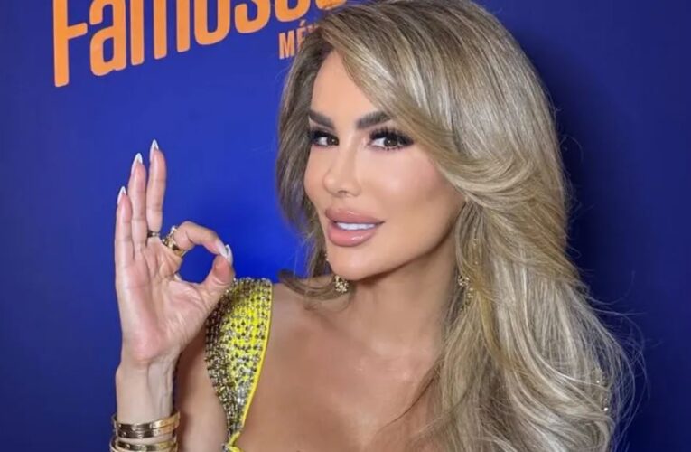 ¡No les cae bien Ninel Conde! Reviven declaraciones de Maribel Guardia y Lorena Herrera contra la participante de ‘La Casa de los Famosos’