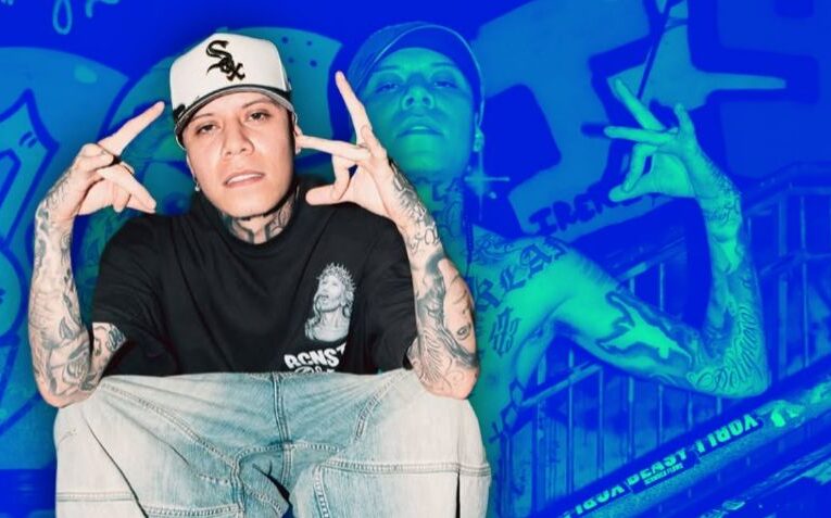 Santa Fe Klan envía preocupante mensaje a sus seguidores: «Dame la fortaleza»