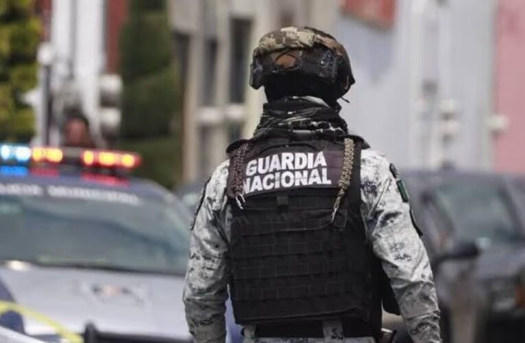 FGR y GN catean propiedad de excandidato al gobierno de Campeche; EU lo vincula con sobornos millonarios en Pemex