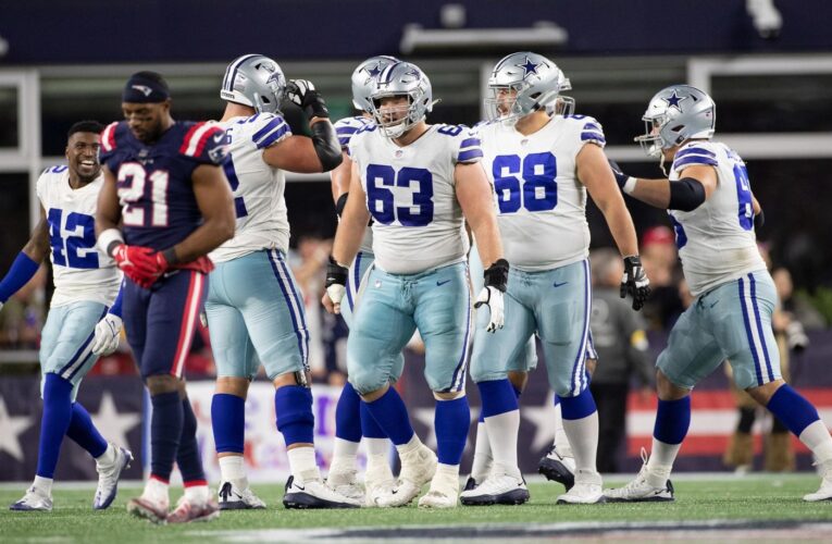 Dallas Cowboys, la franquicia deportiva más cara del mundo