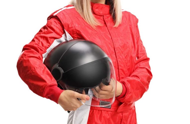 La piloto mexicana Ivanna Richards es nombrada “la chica del año” por la revista Time