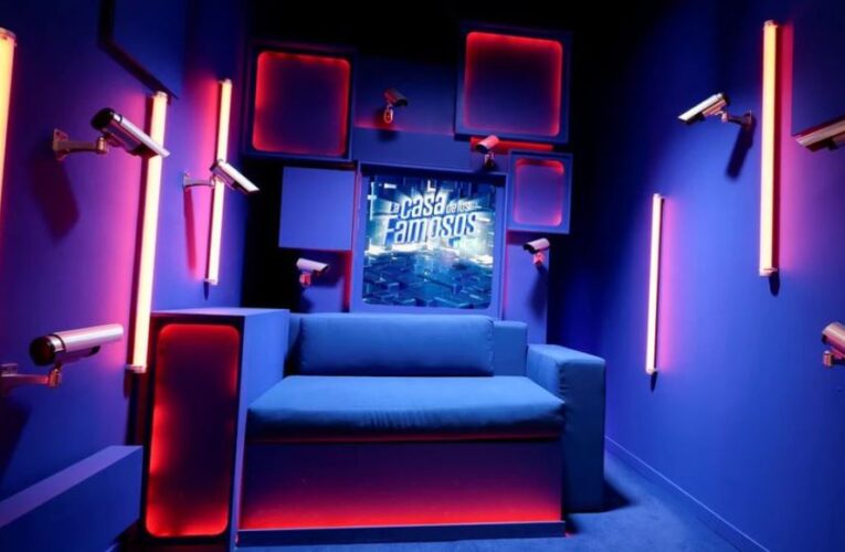 ChatGPT predice próximo eliminado de ‘La Casa de los Famosos México’
