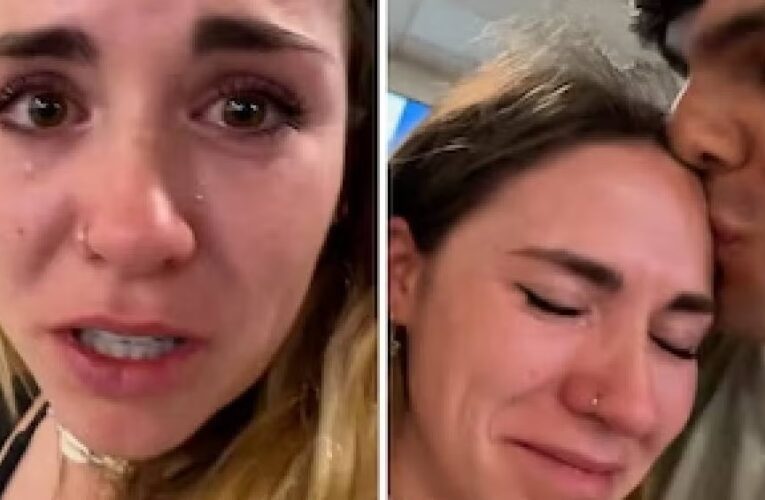 Pareja culpa a ChatGPT por perder vuelo a Puerto Rico: “me dijeron que no”