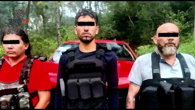 Narcos fuera de línea: desmantelan el Wi-Fi celestial del Cártel de La Virgen