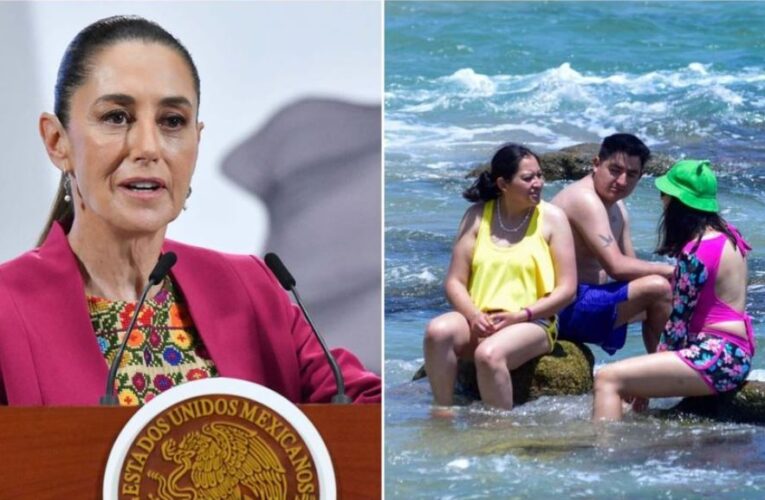 ¿Es feriado Oficial el 01 de Septiembre? Ley Federal del Trabajo revela si el primer informe de Gobierno de Claudia Sheinbaum retrasará el regreso a clases