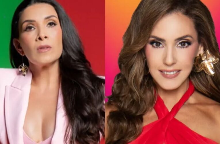 «Otra mariposa»: tunden a Dalilah Polanco por desatinado comentario sobre el papá de Mar en La Casa de los Famosos