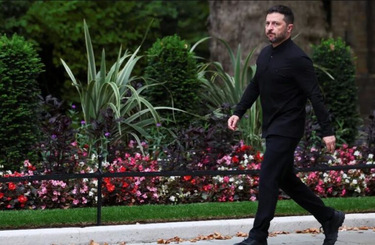 Volodimir Zelenski viajará a Estados Unidos para reunión con Donald Trump tras cumbre con Vládimir Putin