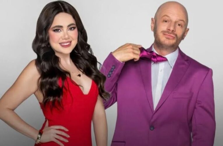 «Del cuerpo ajeno no se opina»: Critican a Facundo por polémico comentario sobre el físico de Mariana Botas