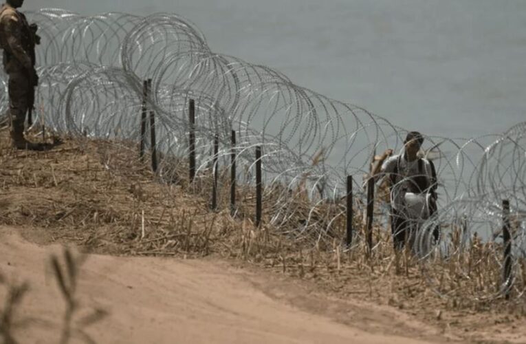 Ejército aplica ‘Tres Barreras’ para frenar droga, armas y migrantes