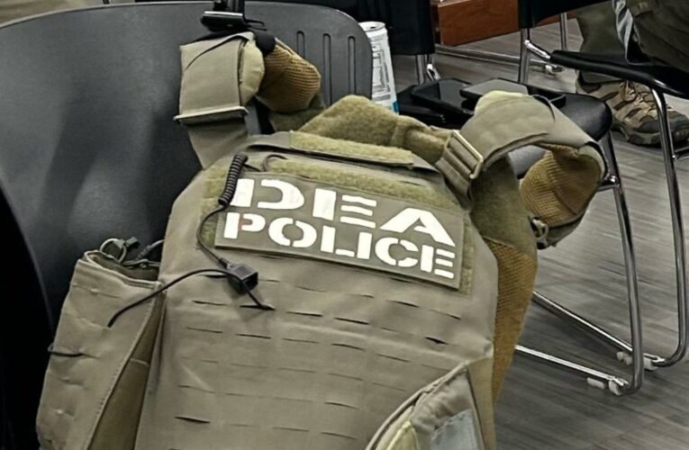 Sheinbaum niega acuerdo con la DEA en materia de seguridad, tras anuncio de Proyecto Portero