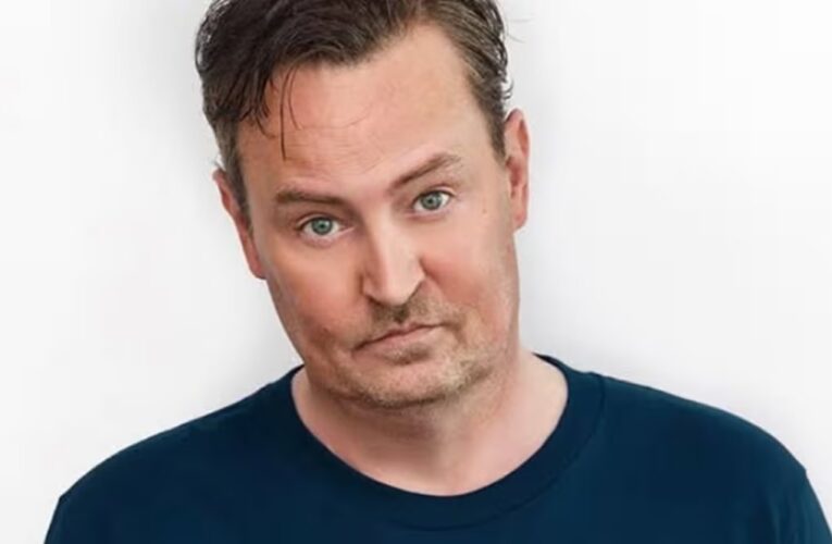 La «Reina de la ketamina», acusada de venderle drogas a Matthew Perry, se declarará culpable en el caso del actor