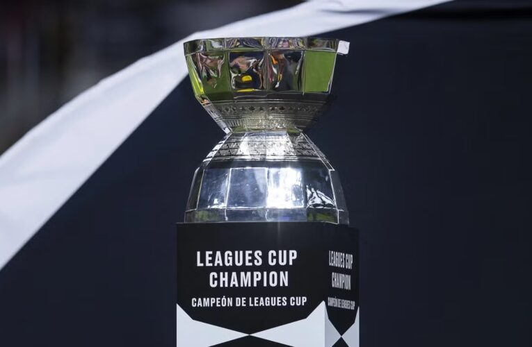 En la Leagues Cup no se habla español