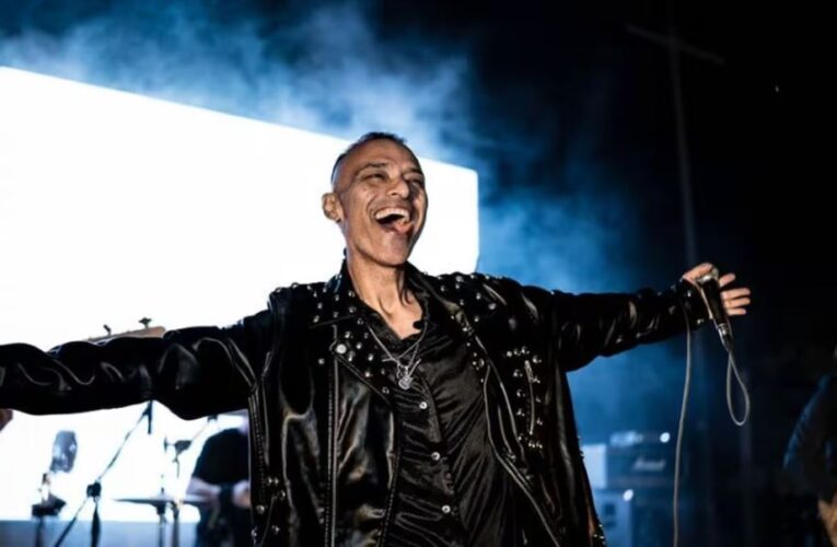 Fallece Xava Drago, vocalista del grupo musical Coda